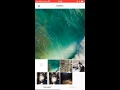 Clone of Instagram made with React Native Expo