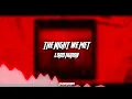 Download Lagu the night we met - lord huron | edit audio [+edit]