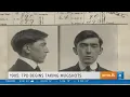 The city s first mug shot and Ohio s 150th anniversary celebration Today in Toledo History June 14