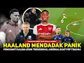 Download Lagu MOSQUERA ONFIRE! Manchester City Trauma Hadapi Arsenal~Pep Waspada Duo Supersub Arsenal
