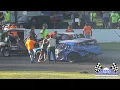 CAR FIGHT - Kevin Claborn vs Brian Hopkins
