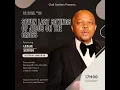 The 7 Sayings of Jesus on The Cross with Leslie Sedibe and God Seekers