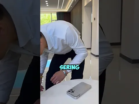 Ternyata Bosnya Beneran Sebego Itu! #shorts
