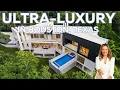 YOU VE NEVER SEEN MODERN LUXURY LIKE THIS IN HOUSTON TEXAS