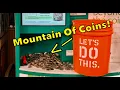 Mountain Of Coins How To Avoid Coinstar Fees