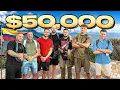 Download Lagu 50000$ Putovanje u KOLUMBIJU!