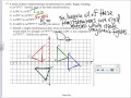 Common Core Geometry 1st Quarterly Exam Review Sheet