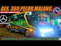 Download Lagu SEGINI TARIF ALS. 360.MEDAN.MALANG.