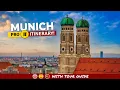 Ultimate Munich Itinerary Top Attractions in 1 or 2 Days
