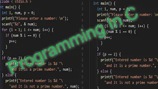 Programming in C 15 Do While Loop Examples in C Programming