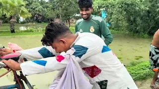 Shooting Time Top New Comedy Video Amazing Funny Video 😂 Best Funny Video 2026 Part 01