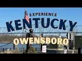 Visit Owensboro Kentucky