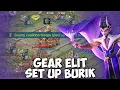 Download Lagu Wonder War! Gear Elit, Damage???  - Lords Mobile Indonesia