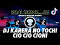 Download Lagu DJ KARERA NO TOCHI CIO CIO CIONI LUKA NEGARA VIRAL TIKTOK JEDAG JEDUG SLOW REMIX 2025 ❗❗❗