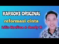 Download Lagu karaoke reformasi cinta Lilis Karlina dan dendy R original