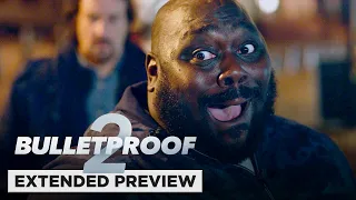 bulletproof 2