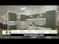 Looking to upgrade your home KZ Kitchen is your one-stop renovation solution