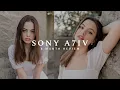 Sony A7IV - 6 Month Review vs Canon R6