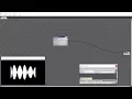 Music visualizer introductory tutorial part 1 -