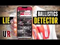 4DOF Tutorial Set Up Get to Work with Hornady s 4DOF App - Seth Swerczek at Leupold Academy 2024