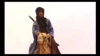 اغنية مسلسل البدوي الرحيل دندنها