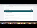 Java Web Services - Section 1 Software Setup and Notes