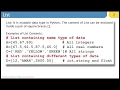 Python 2020 Meet Part 2