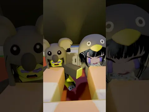 Don’t offend Koala Kid & GuGuGaGa 🤣 Roblox Funny Meme