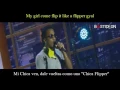 Download Lagu Charly Black.  Party Animal en vivo