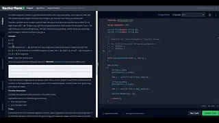 HackerRank Modified Kaprekar Numbers