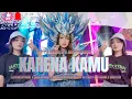 Lagu DJ PARTY KARENA KAMU || SIMPATIK X MAHESA MUSIK || KARNAVAL 2025