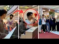 Download Lagu I play with one of the most famous Vietnamese singer @NgoKienHuyOfficial in a mall !
