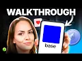Crypto s EVERYTHING App Beginner s Coinbase Base Tutorial