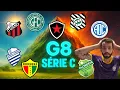 Download Lagu SÉRIE C 2025: A ÚLTIMA RODADA! QUEM VAI CLASSIFICAR? VEJA OS FAVORITOS
