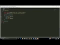 difference between self and this keyword in php