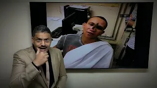 فيديو جاحد لازم تدخل تسمعه مستر محمد صالح Belalabdelgayed 