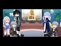Honkai: Star Rail React a Sun Wukong — Tempo livre (AniRap) Universo alternativo/AU