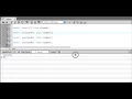 MySQL Tutorial how to use aggregate functions and Alias in sql Workbench