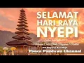 Download Lagu Gambelan Tradisional Bali [Lung Baya] Selamat Hari Raya Nyepi Tahun baru caka 1943