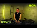 Lagu Delectro | HÖR - November 20 / 2025