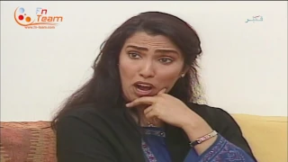 مسلسل خليل في مهب الريح الحلقة 12 