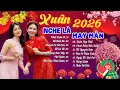 Lagu Xuân Đã Về, Tết Là Tết - Nhạc Tết 2026 Remix Hay Nhất🎵 LK Nhạc Xuân Remix Sôi Động Dón Xuân Bính Ngọ