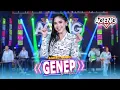 Lagu GENEP - Ana Rista ft Ageng Music (Official Live Music )