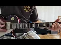 Another Last time - Dirty Honey - Guitar lesson