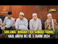 Download Lagu Haul Keluarga Besar Al Istiqlaliyyah Cilongok 2024 || Sholawat Burdah - KH. Ahmad Fudholi