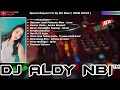 Download Lagu BALASAN JANJI PALSUMU - LEON NEW FUNKOT 2025 | DJ ALDY NBI™ BATAM ISLAND (Req Mis Misel)