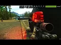 Sledgehammer found now gym - Escape From Tarkov