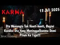 Download Lagu Dia Menangis Tak Henti-henti, Begini Kondisi Dia Yang Meninggalkanmu - Timeless Tarot Reading