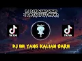 Download Lagu DJ PAK WONG VONG X CINTAKU ISTIMEWA VIRAL TIKTOK JEDAG JEDUG FULL BAS KANE SOUND TERBARU 2023