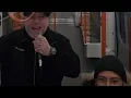 Download Lagu Mc 2Ton \u0026 Dj G Smallz on the overground Train